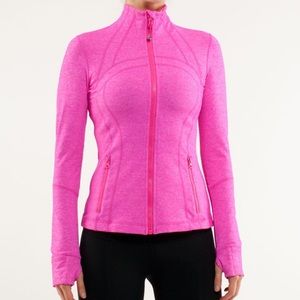 LULULEMON DEFINE JACKET